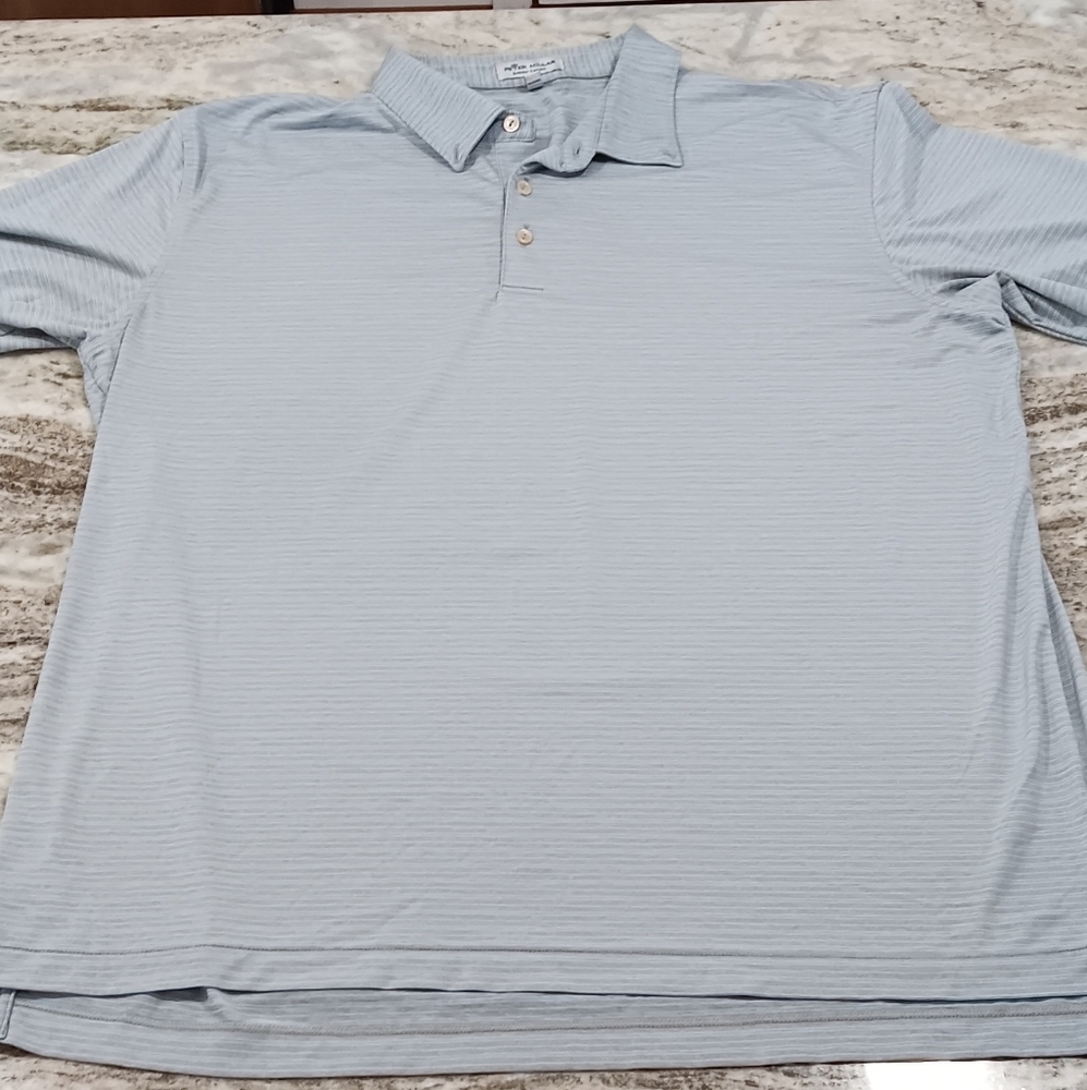Peter Millar Summer Comfort polo